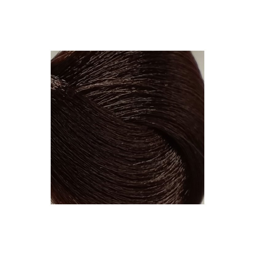 Atricos Milano Delicate Hair Color 6.33 – Profesionální barva na vlasy Delicate 100 ml