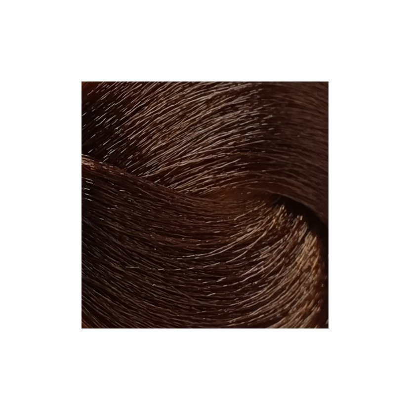 Atricos Milano Delicate Hair Color 7.33 – Profesionální barva na vlasy Delicate 100 ml