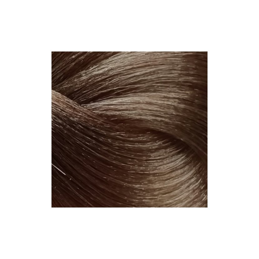 Atricos Milano Delicate Hair Color 8.21 – Profesionální barva na vlasy Delicate 100 ml