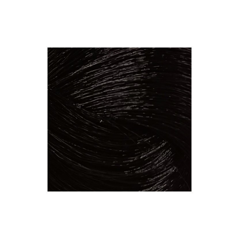 Atricos Milano Delicate Hair Color 4.07 – Profesionální barva na vlasy Delicate 100 ml