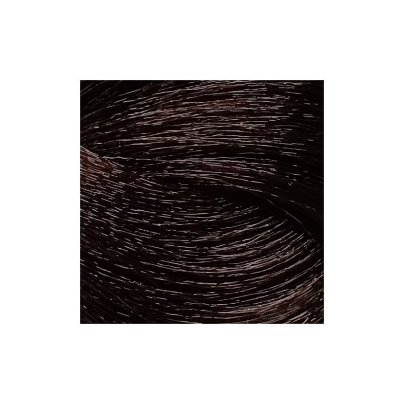 Atricos Milano Delicate Hair Color 5.07 – Profesionální barva na vlasy Delicate 100 ml