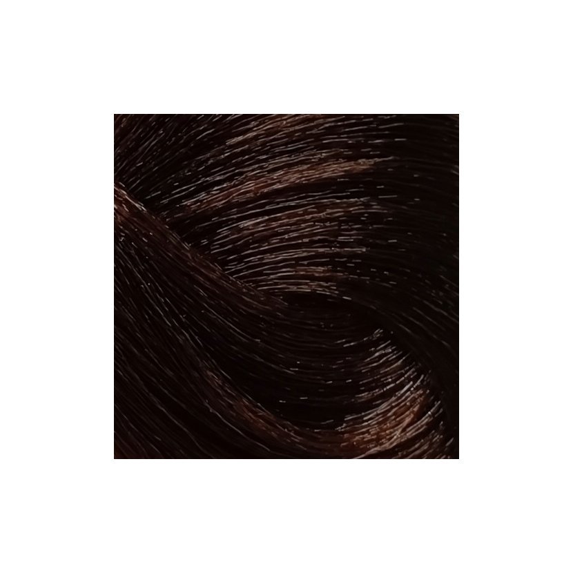 Atricos Milano Delicate Hair Color 6.07 – Profesionální barva na vlasy Delicate 100 ml