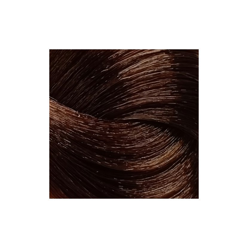 Atricos Milano Delicate Hair Color 7.07 – Profesionální barva na vlasy Delicate 100 ml
