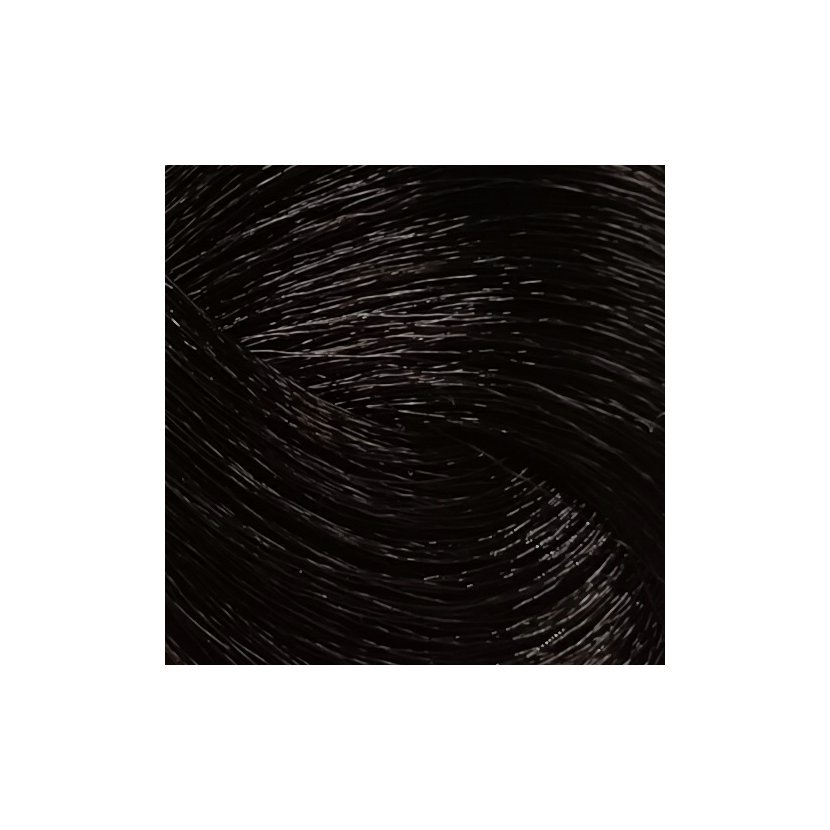 Atricos Milano Delicate Hair Color 4.08 – Profesionální barva na vlasy Delicate 100 ml
