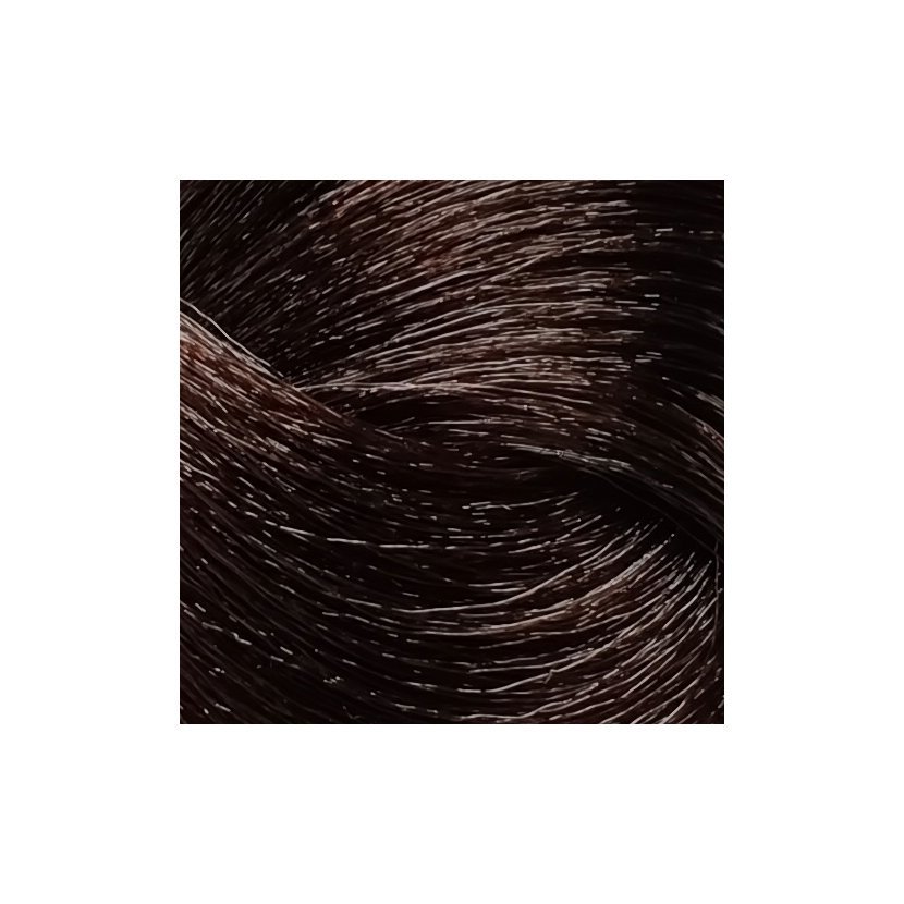 Atricos Milano Delicate Hair Color 5.08 – Profesionální barva na vlasy Delicate 100 ml