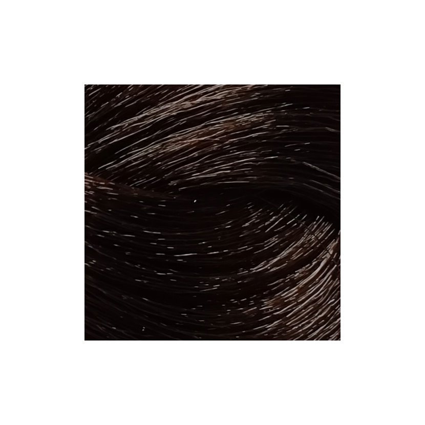 Atricos Milano Delicate Hair Color 6.08 – Profesionální barva na vlasy Delicate 100 ml