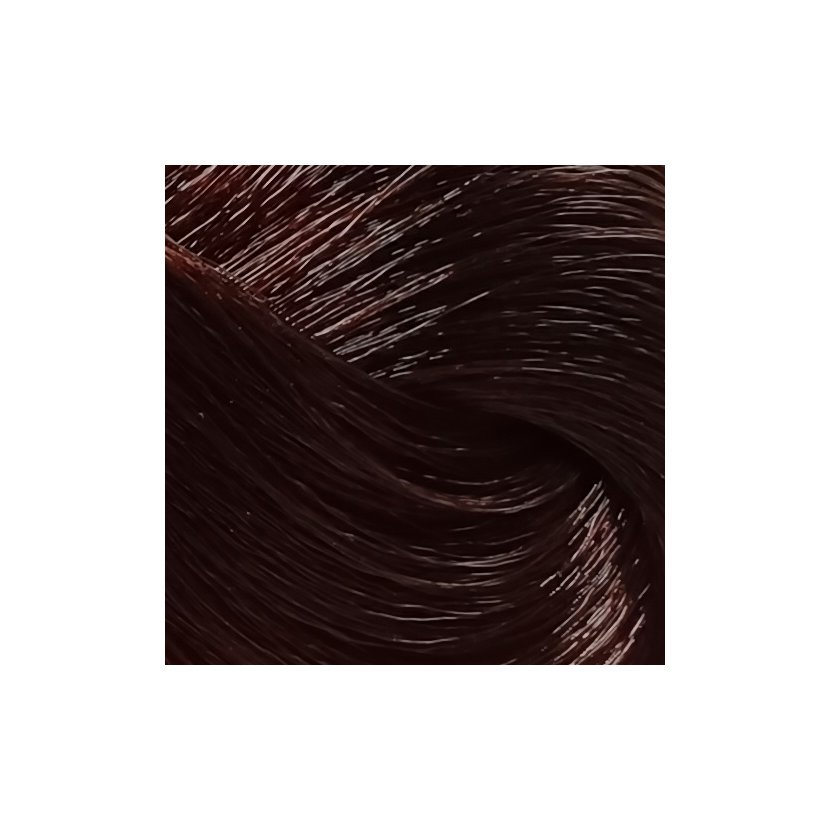 Atricos Milano Delicate Hair Color 4.4 – Profesionální barva na vlasy Delicate 100 ml
