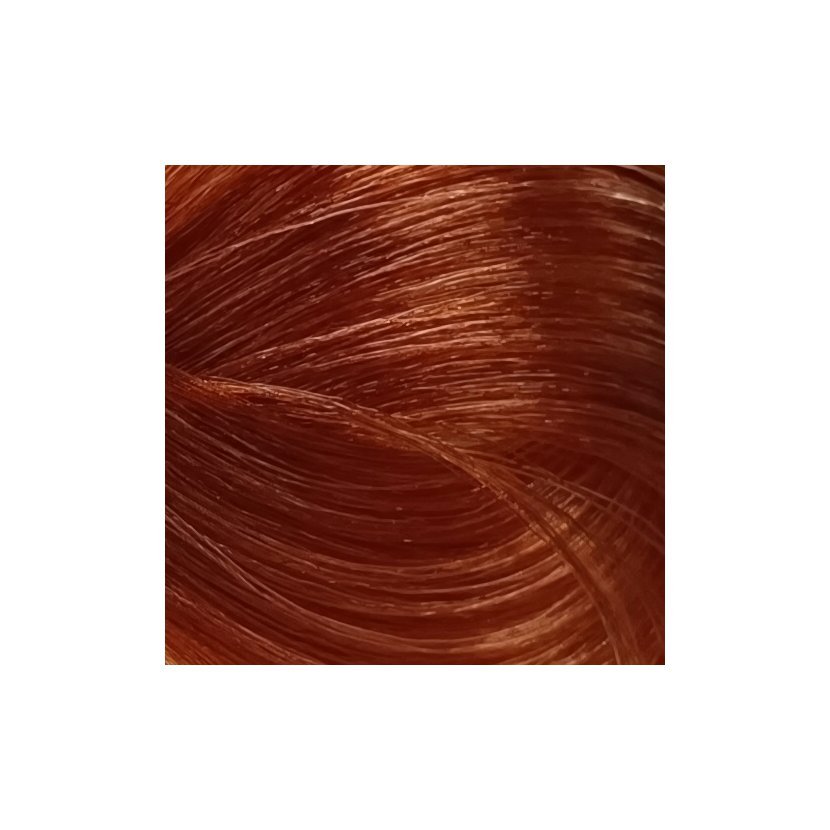 Atricos Milano Delicate Hair Color 7.44 – Profesionální barva na vlasy Delicate 100 ml