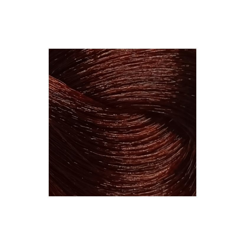 Atricos Milano Delicate Hair Color 6.43 – Profesionální barva na vlasy Delicate 100 ml