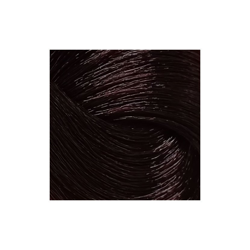 Atricos Milano Delicate Hair Color 5.5 – Profesionální barva na vlasy Delicate 100 ml