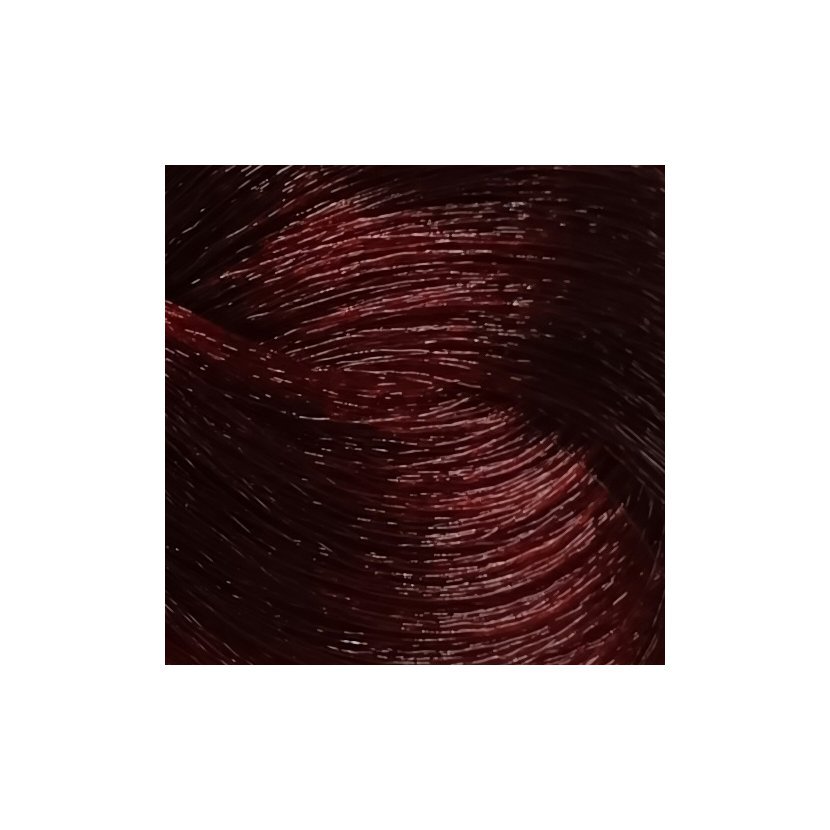 Atricos Milano Delicate Hair Color 6.66 – Profesionální barva na vlasy Delicate 100 ml