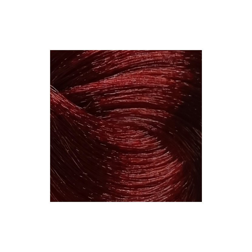 Atricos Milano Delicate Hair Color 7.66 – Profesionální barva na vlasy Delicate 100 ml