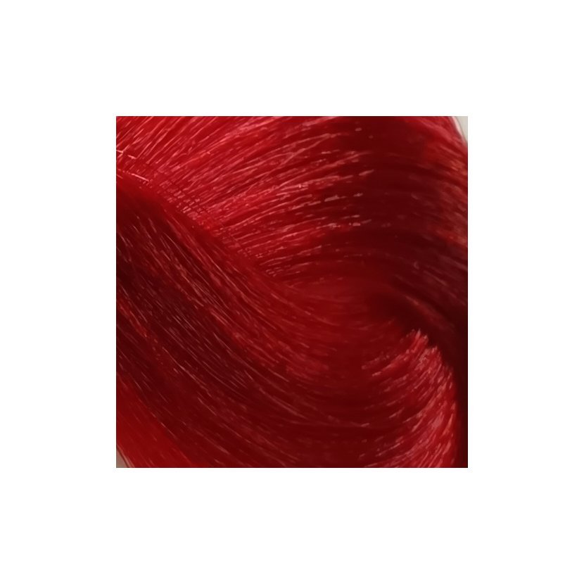 Atricos Milano Delicate Hair Color 9.66 – Profesionální barva na vlasy Delicate 100 ml
