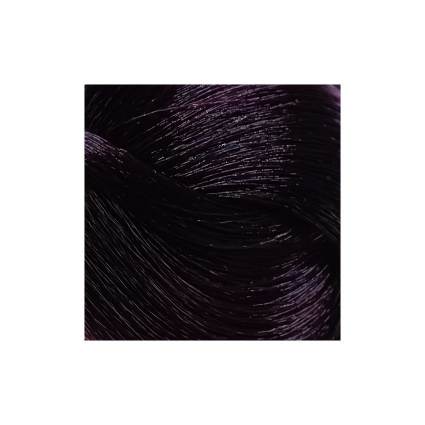 Atricos Milano Delicate Hair Color 5.22 – Profesionální barva na vlasy Delicate 100 ml