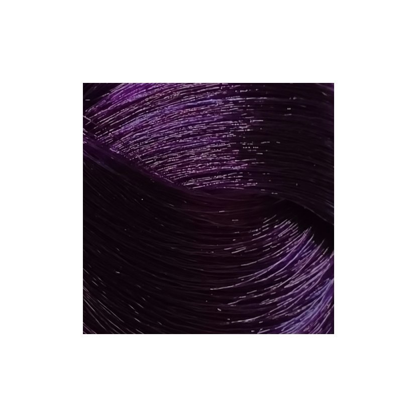 Atricos Milano Delicate Hair Color 7.22 – Profesionální barva na vlasy Delicate 100 ml