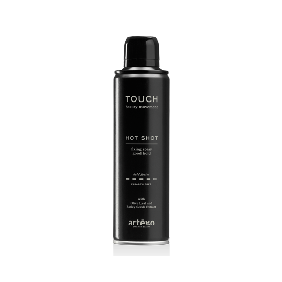 Lak na vlasy Hot Shot Artégo 100 ml