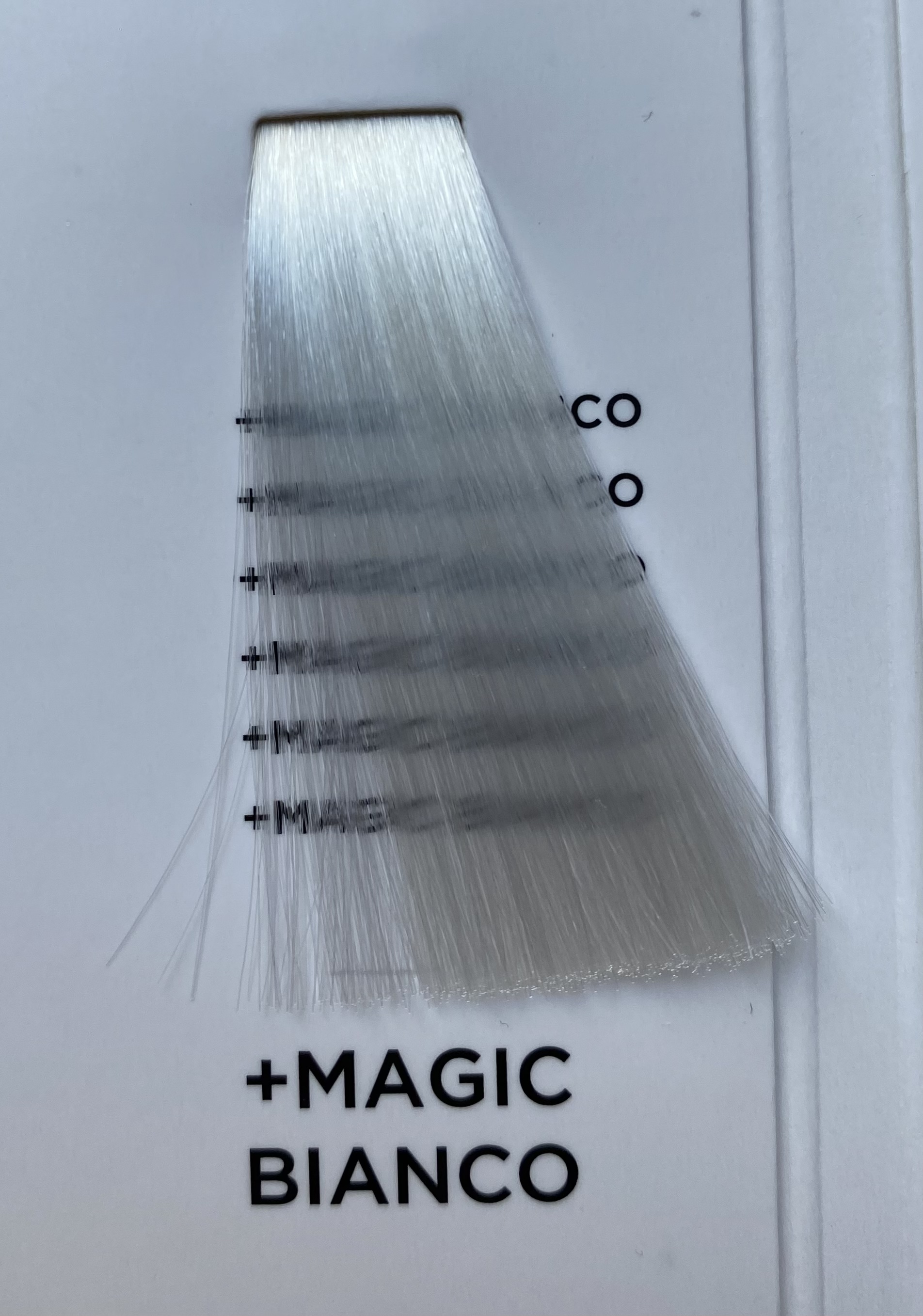Artégo YOUR MAGIC + Magic Bianco 200 ml