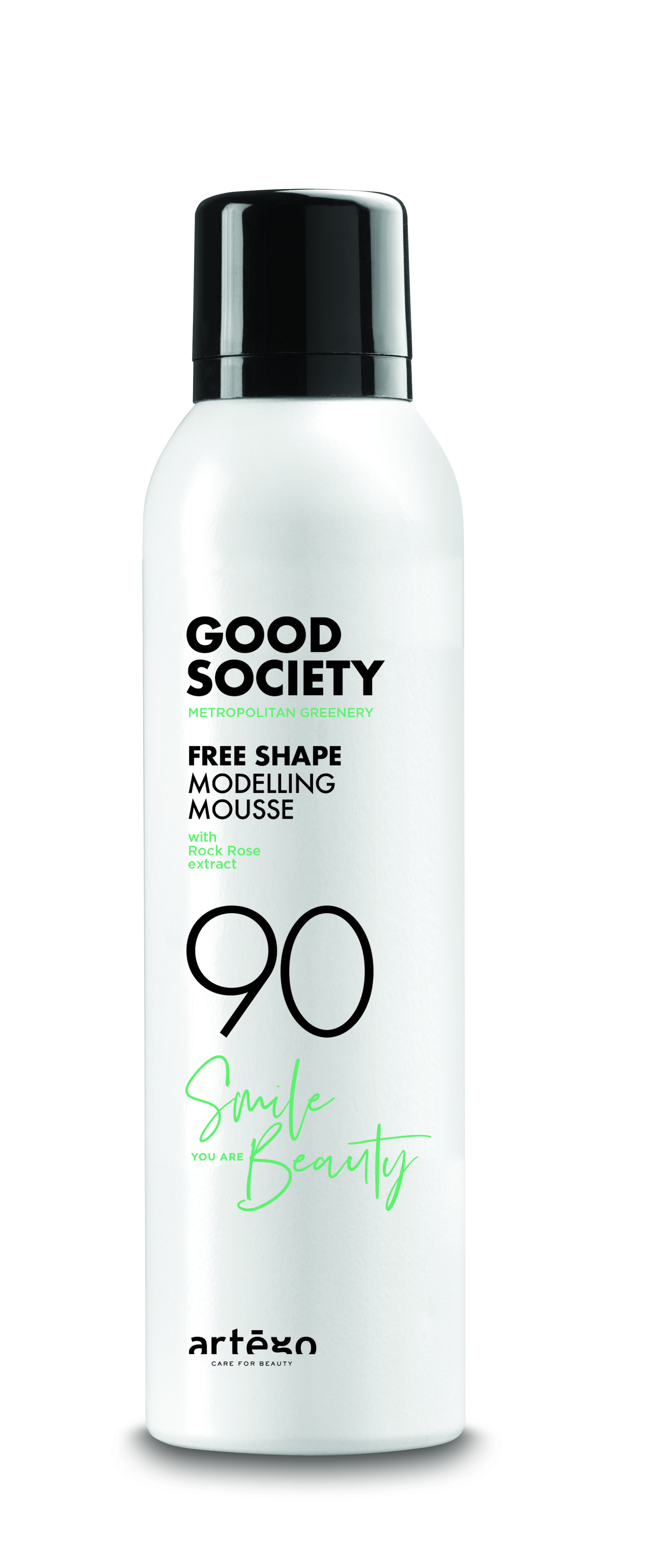 Artégo 90 Free Shape Modelling Mousse - Modelující pěna zvyšující objem 250 ml