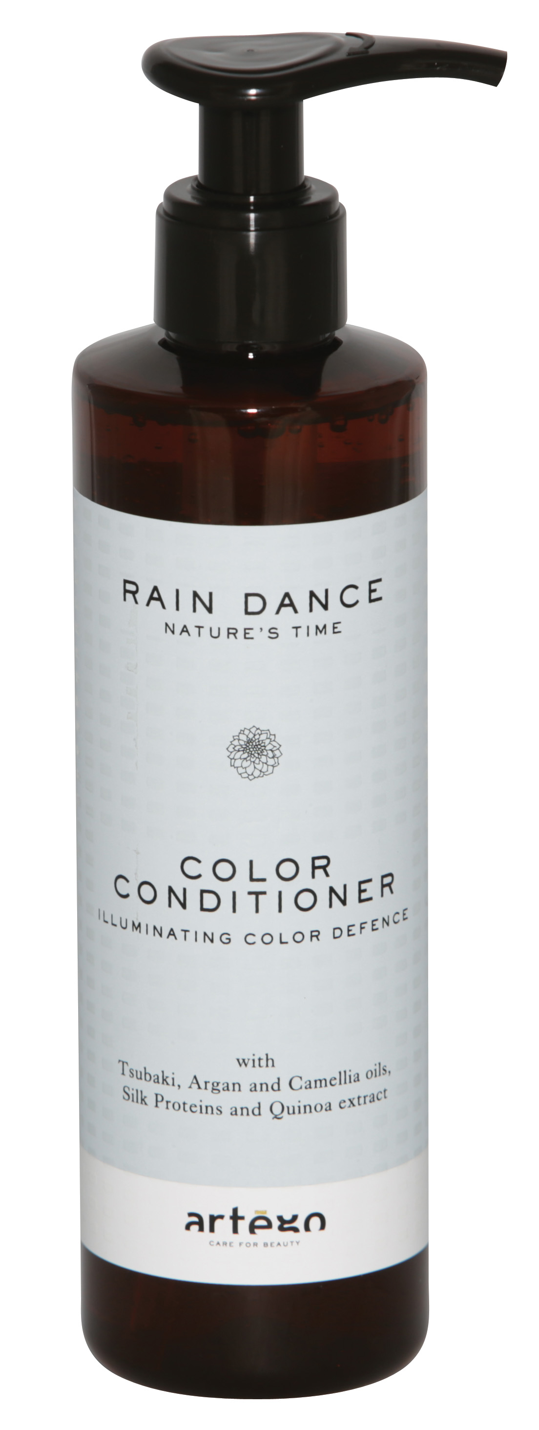 Kondicionér na barvené vlasy Rain Dance Artégo 250 ml