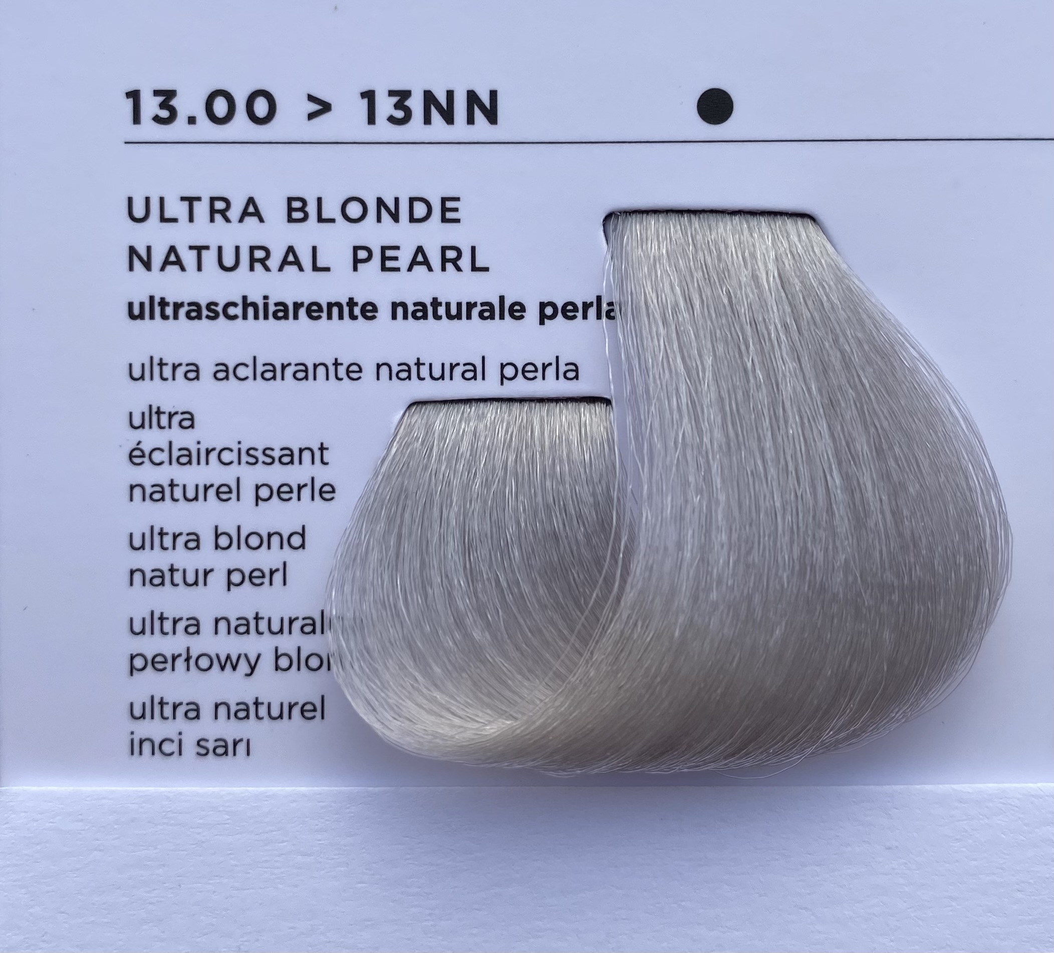Barva na vlasy Artégo It's Color Ultra Blonde přírodní perleťová 13.00 - 150 ml