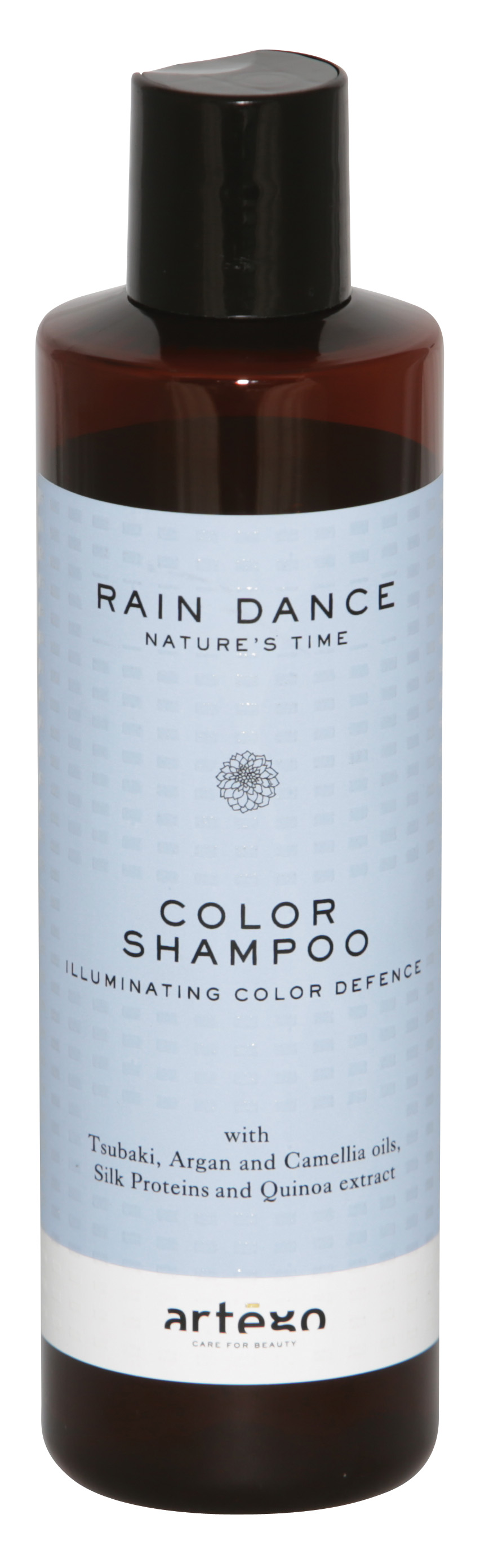 Šampon na barvené vlasy Rain Dance Artégo 250 ml