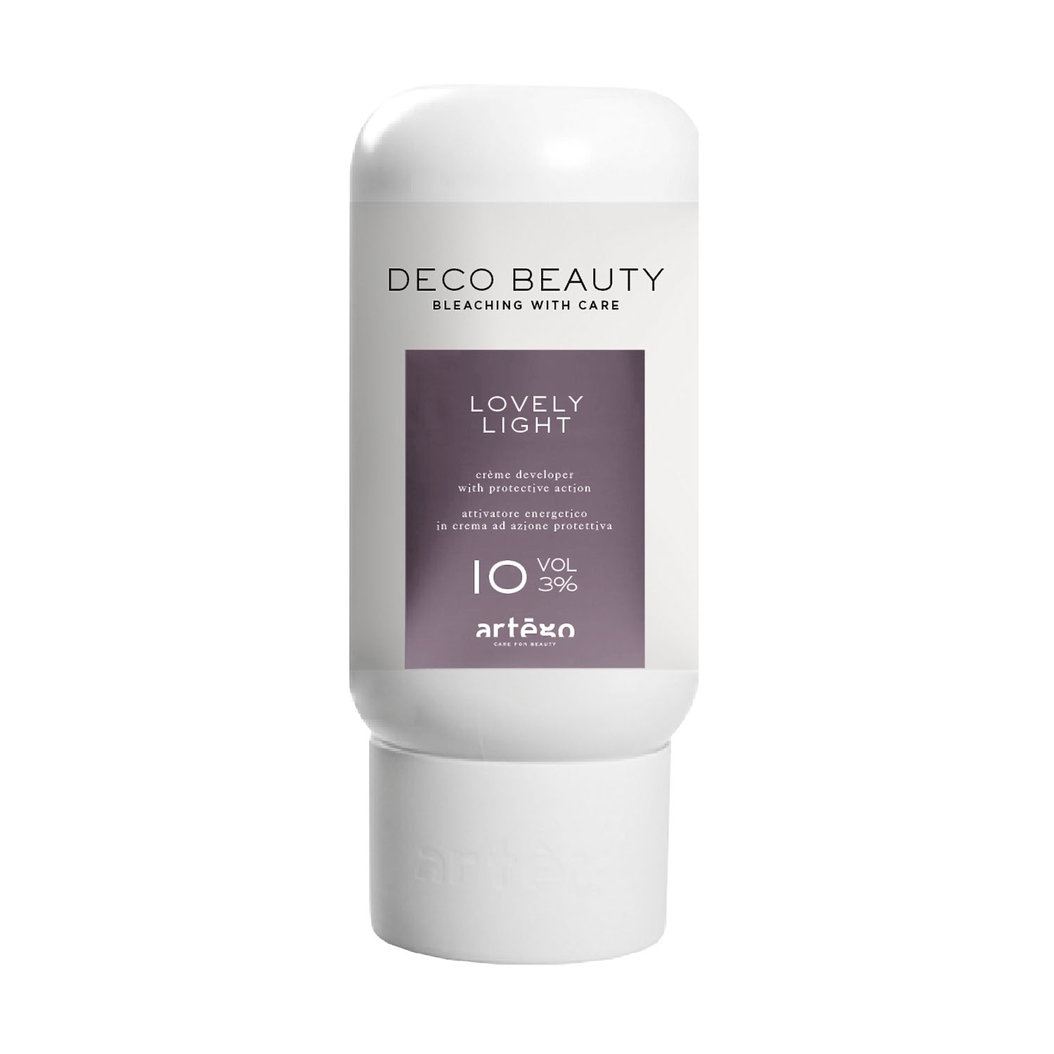 Oxidant na vlasy Lovely Light Artégo 3% 1000 ml