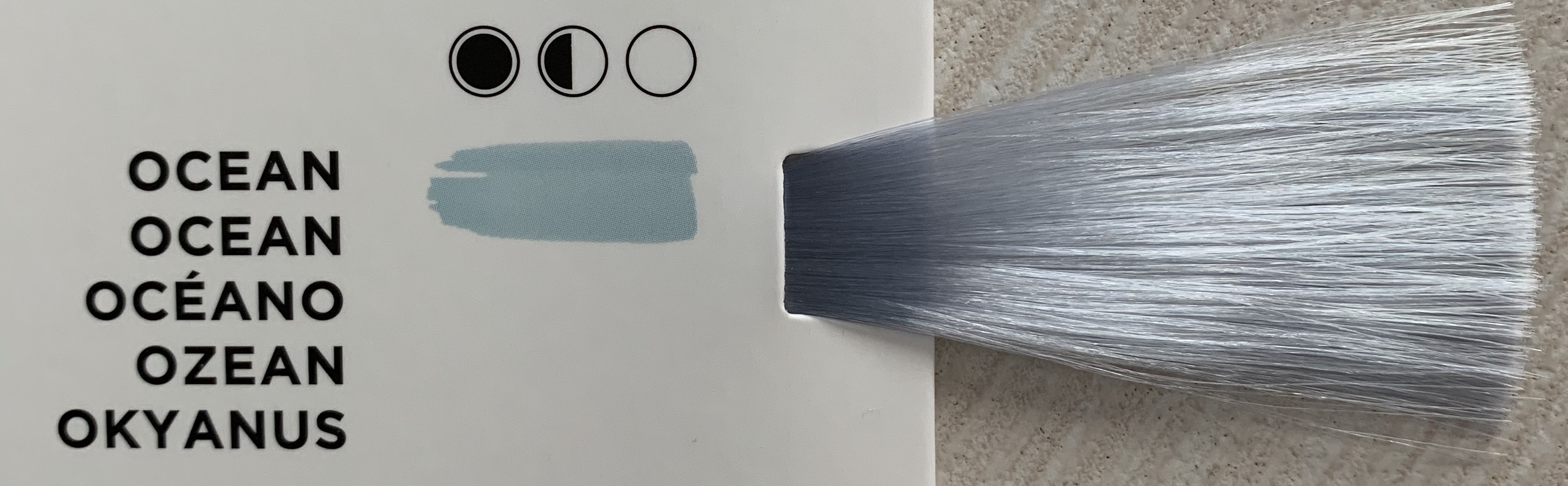 PASTEL BEAUTY FUSION OCEAN - 100 ml