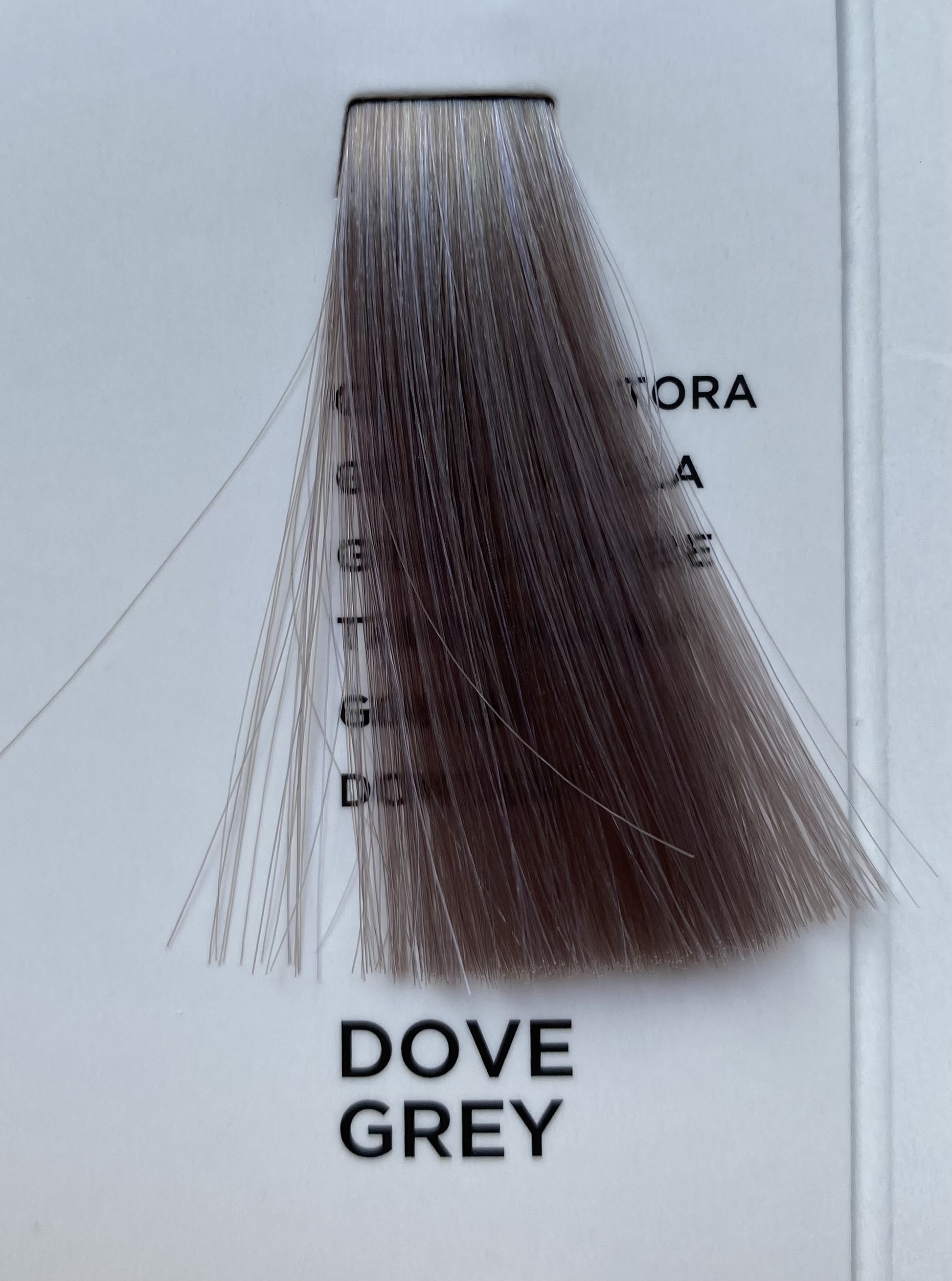 Artégo YOUR MAGIC - Dove Grey 200 ml