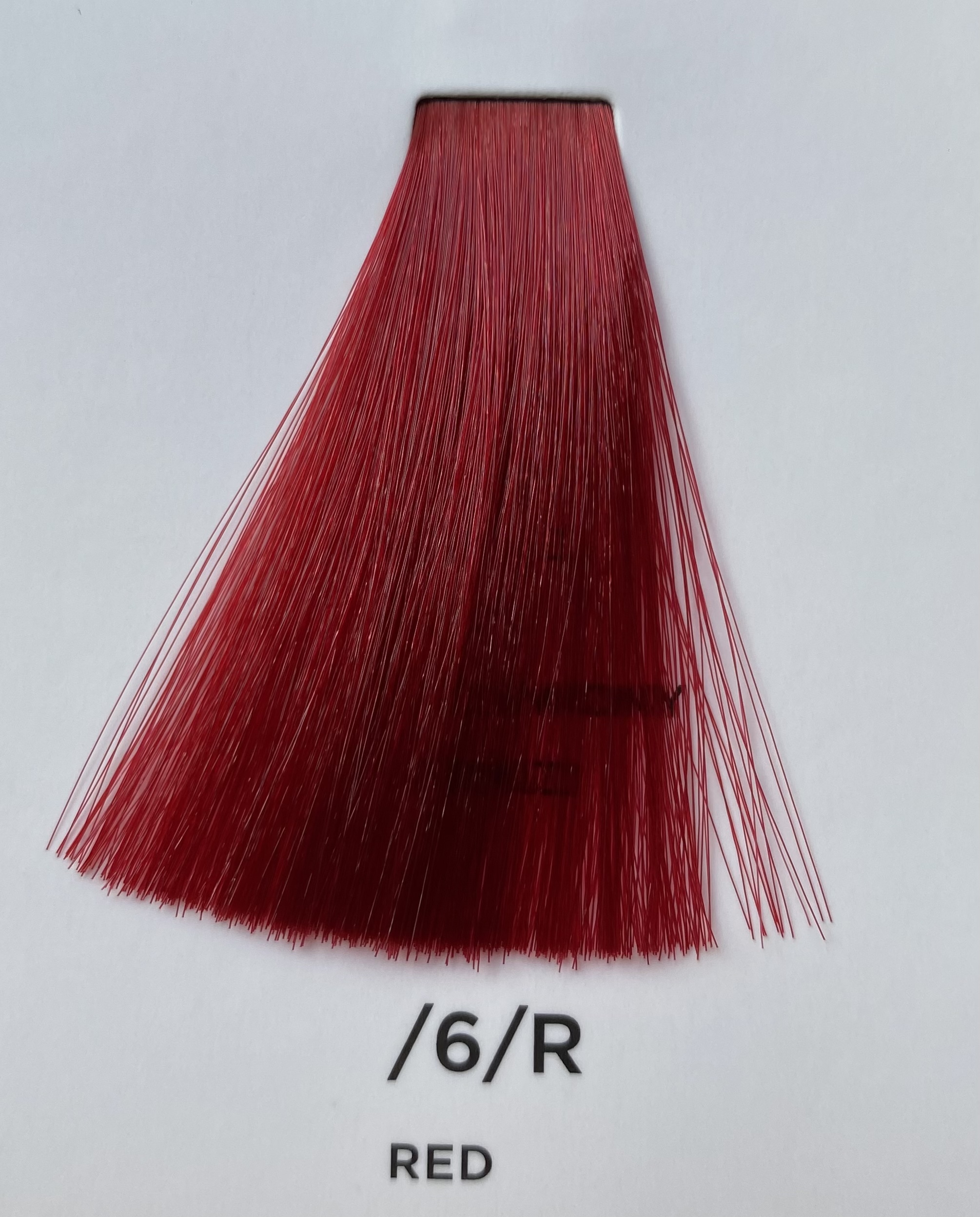 Artégo YOUR MAGIC - Red 6/R 100 ml