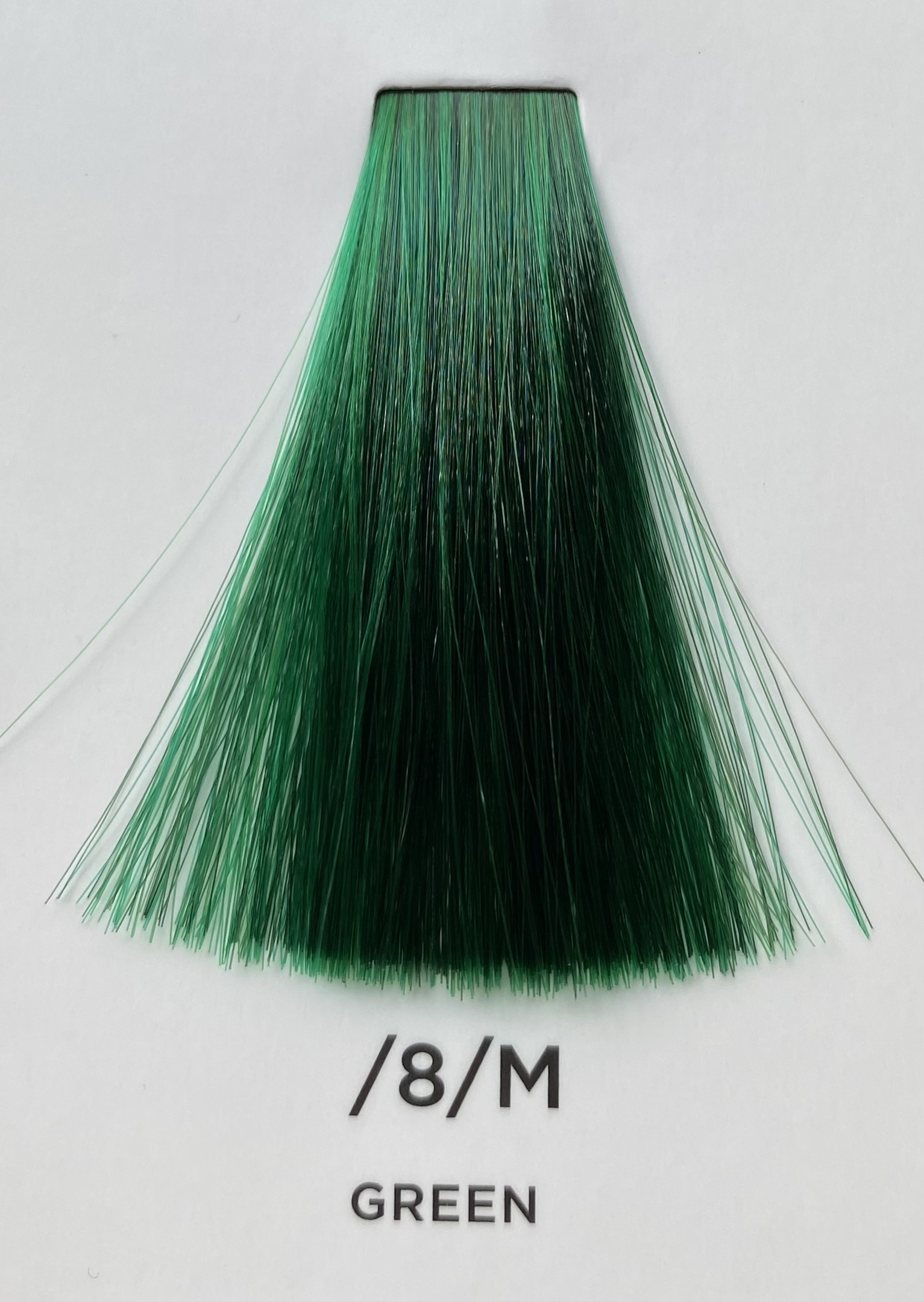 Artégo YOUR MAGIC - Green 8/M 100 ml
