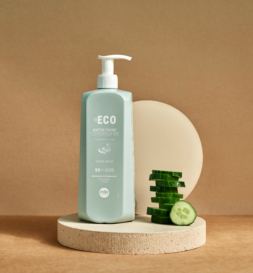 Hydratační kondicionér Mila Be Eco 250 ml