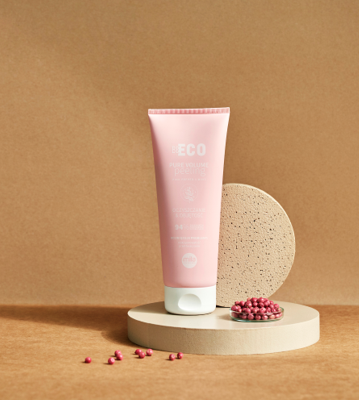 Peeling na pokožku hlavy Mila Be Eco 200 ml