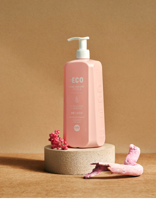 Objemová maska Mila Be Eco 250 ml