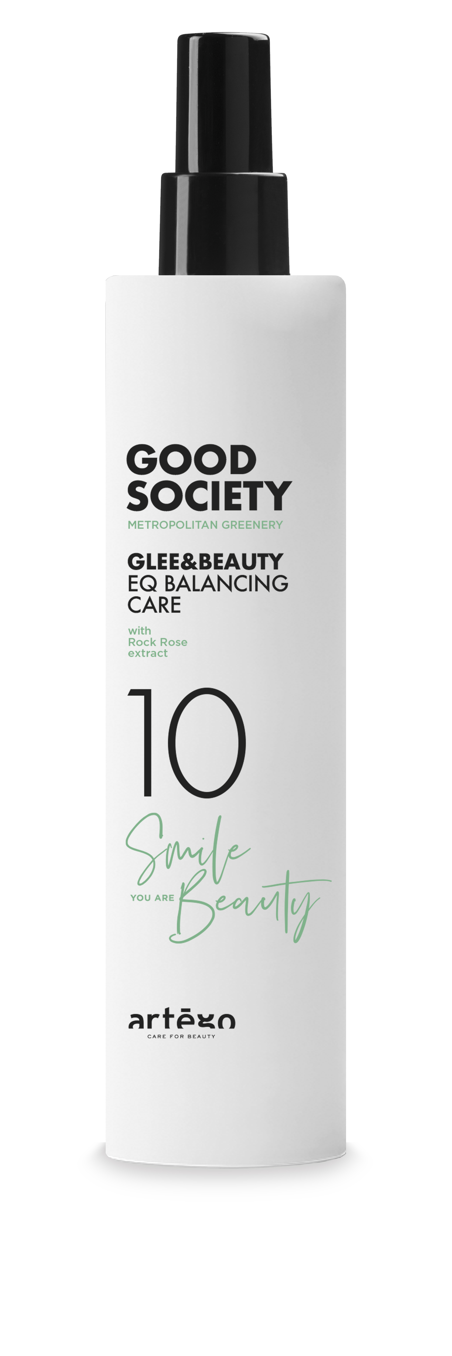 Artégo 10 EQ Balancing Care - Bezoplachový Kondicionér ve spreji 150 ml