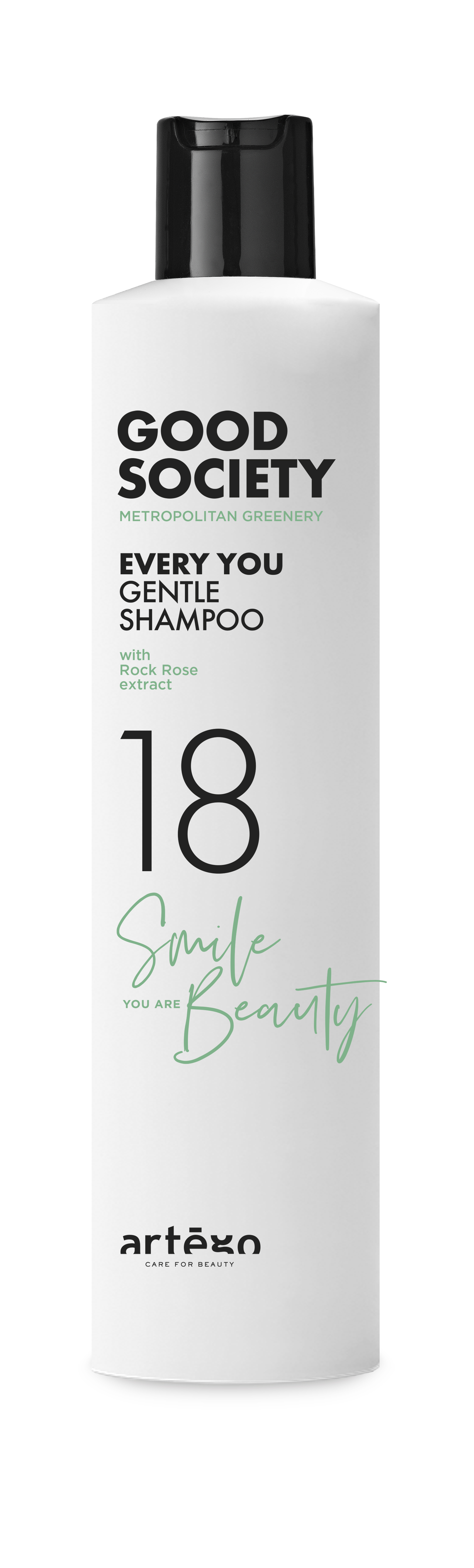 Artégo 18 Every You Gentle - šampon pro každodenní použití 250 ml