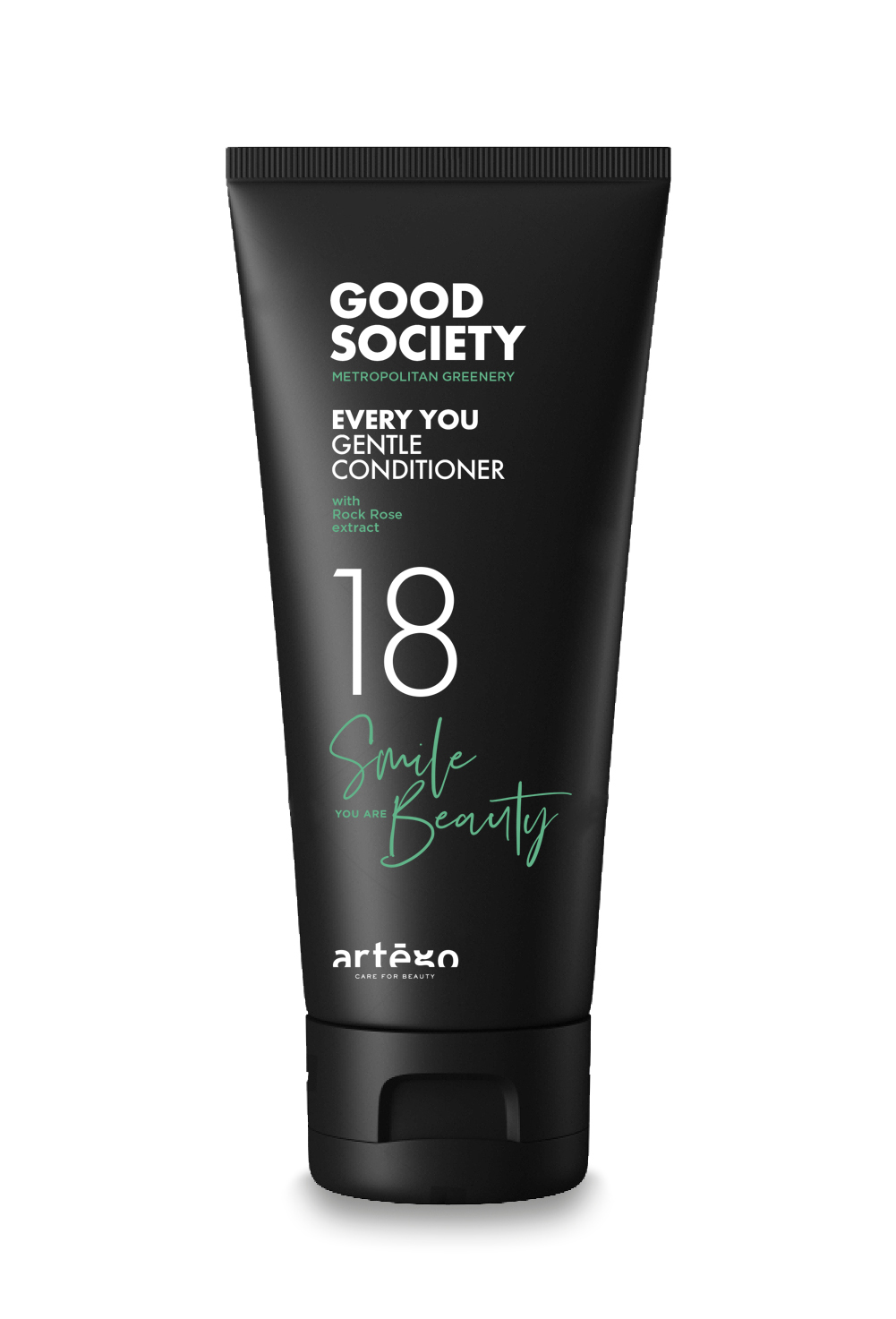 18 Every You Gentle posilující kondicionér s aloe vera 200 ml