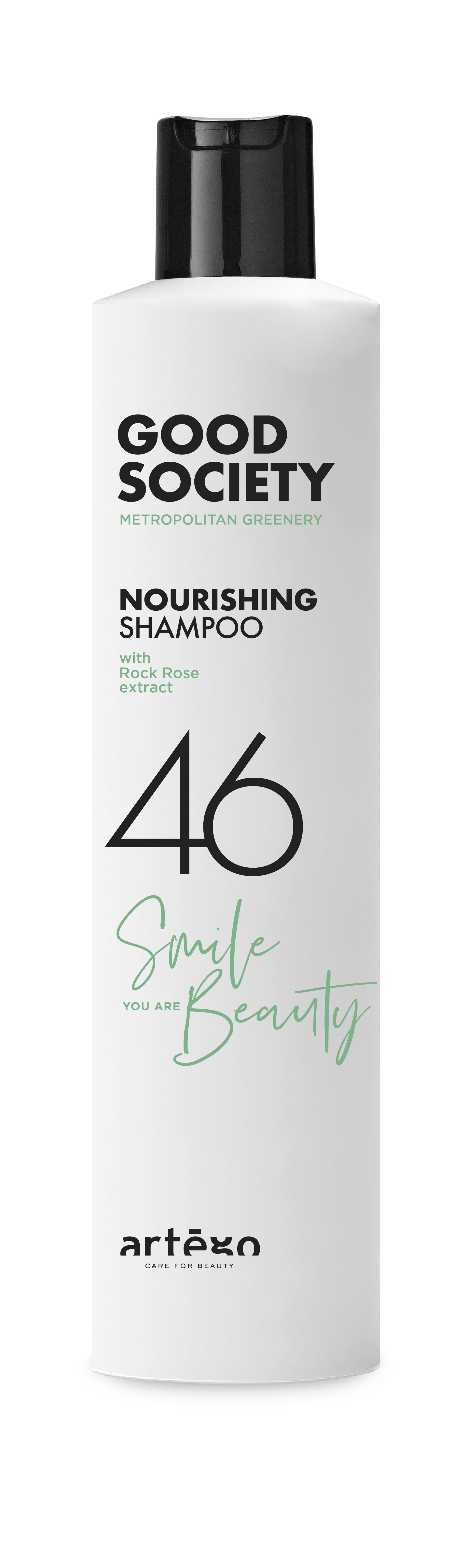 Artégo 46 Regenerační šampon s kyselinou hyaluronovou 250 ml