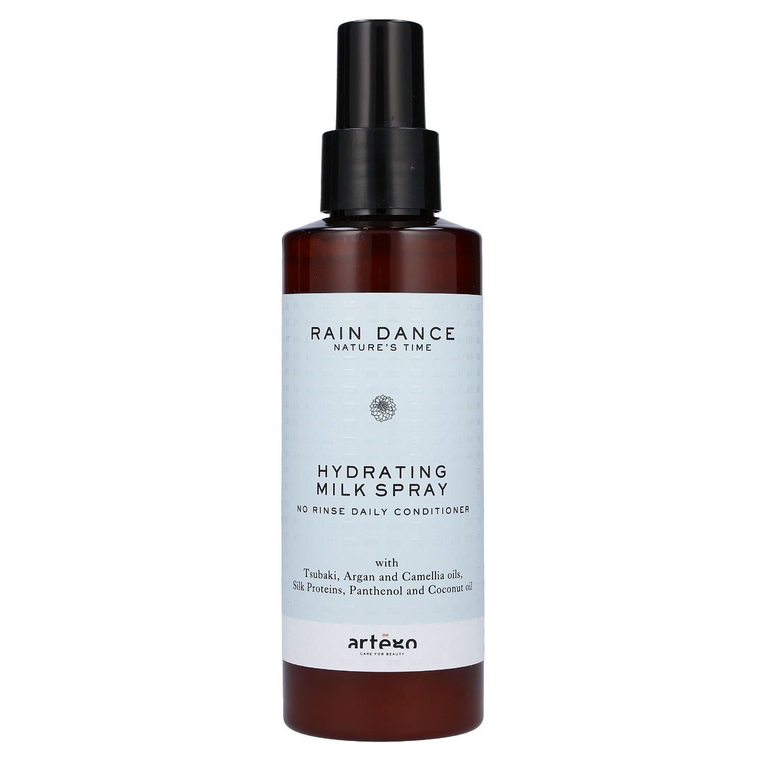 Hydratační kondicionér ve spreji Rain Dance Artégo 150ml