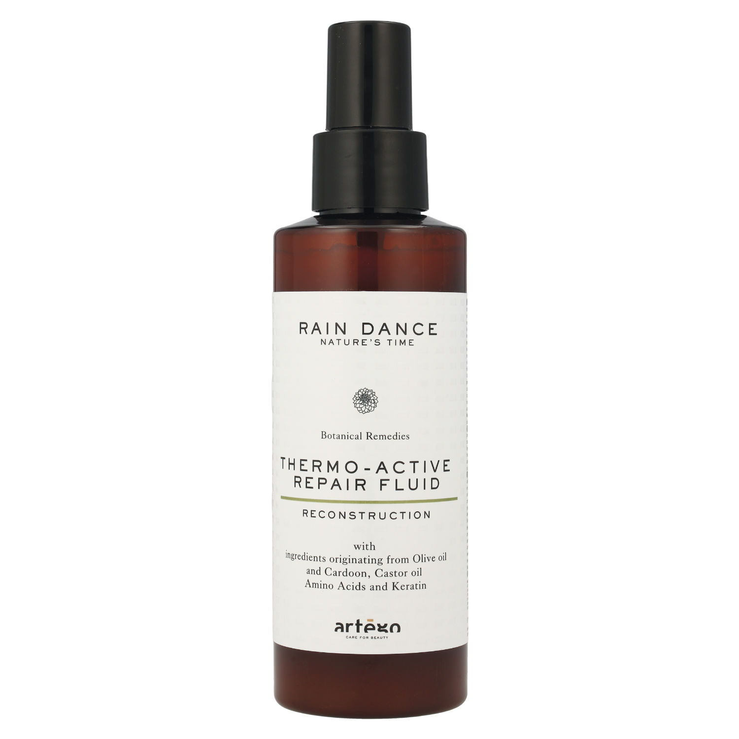 Termoaktivní regenerační sprej Rain Dance Artégo 150ml