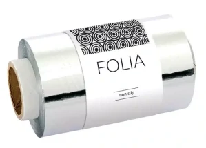 Mila aluminiová fólie 14 micro 700 g