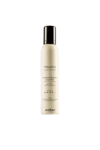Artégo Touch Empowered Shape zpevňující pěna 250 ml