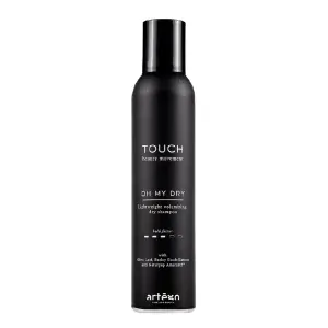 Artégo Oh My Dry Touch suchý šampon 250 ml