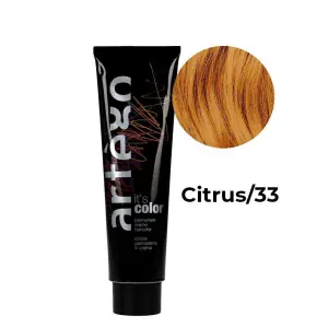 Barva na vlasy Artégo It's Color Control Citrus/33 - 150 ml
