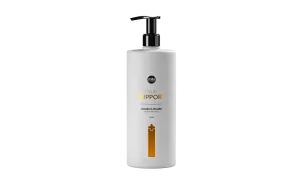 Mila Hair Support  Sour Closure- okyselující maska na vlasy - obnovuje kyselé pH vlasů, vystavené kadeřnickým úpravám 950 ml