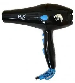 Fén Fox Tiger s ionizací 2400 W