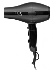 Profesionální fén na vlasy Fox Smart Student 2100 W