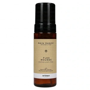 Intenzivní hydratační pěna Artego flex mousse RAIN DANCE 150ml