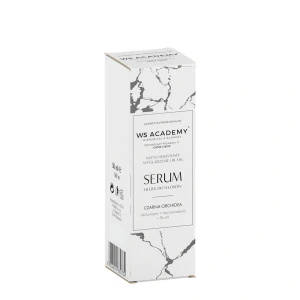 WS Academy ssérum do vlasů černá orchidej 50ml