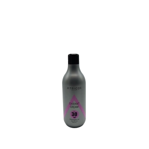 Atricos Milano Oxidant Cream 30 vol. – Krémový aktivátor 30 vol. 1000 ml