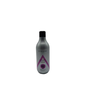 Atricos Milano Oxidant Cream 5 vol. – Krémový aktivátor 5 vol. 1000 ml